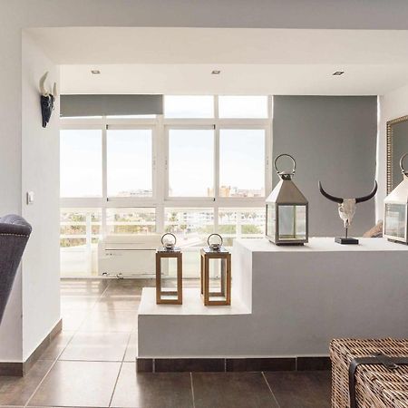 Eurosol Sunny Beach II Apartment Torremolinos Ngoại thất bức ảnh