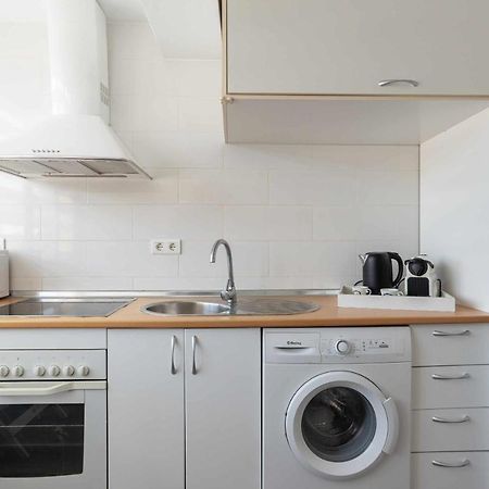 Eurosol Sunny Beach II Apartment Torremolinos Ngoại thất bức ảnh