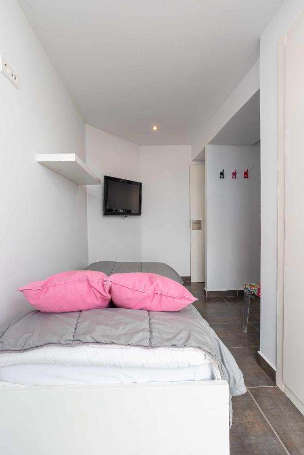 Eurosol Sunny Beach II Apartment Torremolinos Ngoại thất bức ảnh