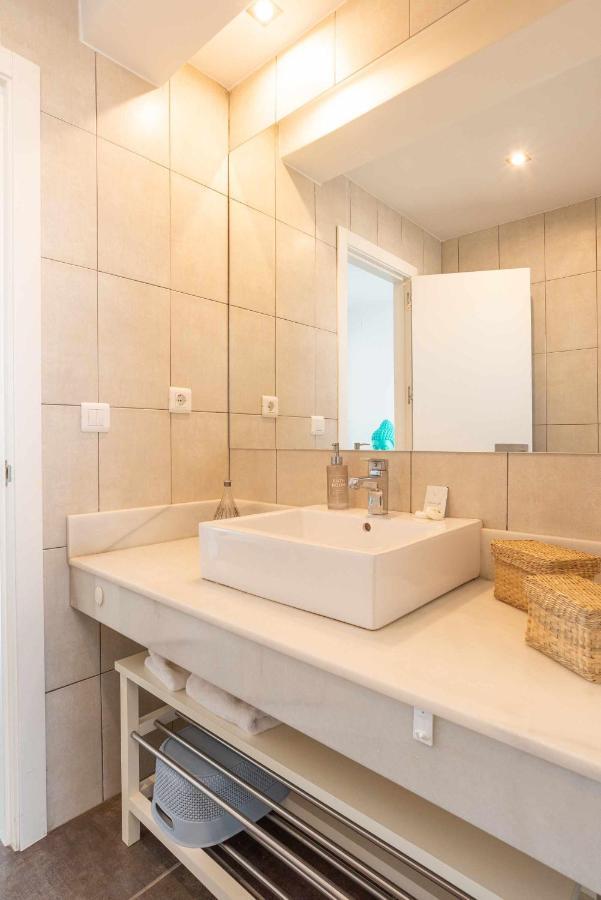 Eurosol Sunny Beach II Apartment Torremolinos Ngoại thất bức ảnh